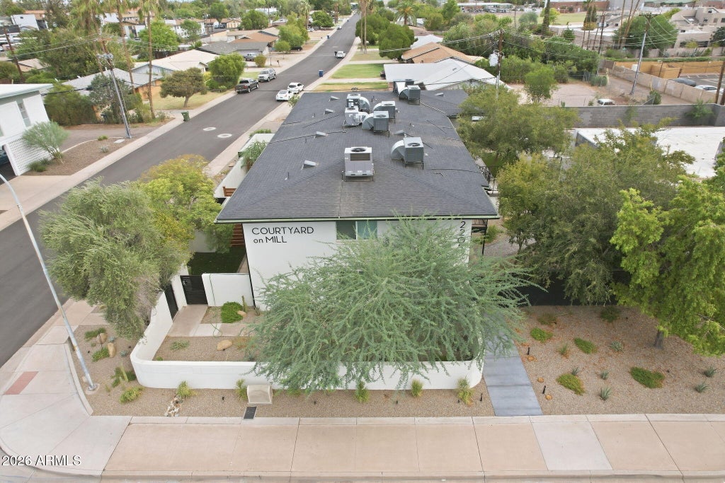 Photo of 2205 S Mill Avenue, Tempe, AZ 85282 (MLS # 7087067)