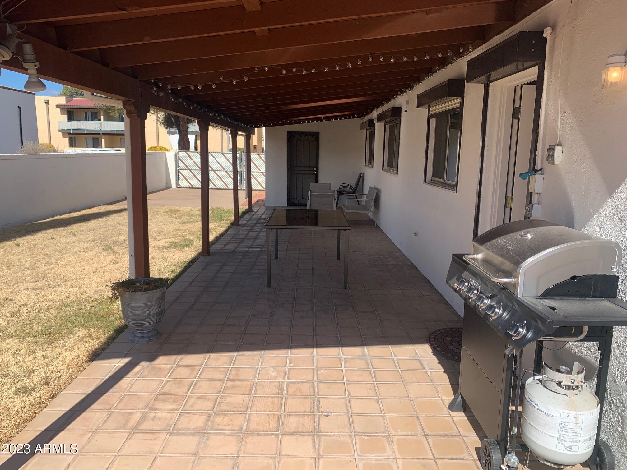 VILLAS DE SAN ANDREA - Residential