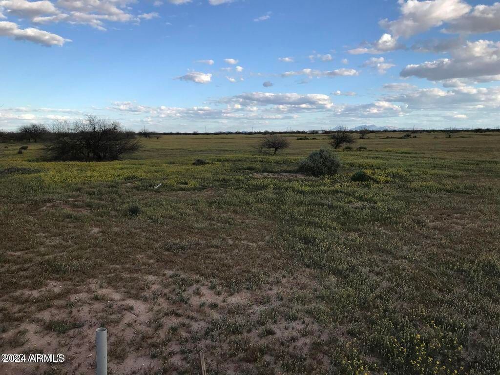 Photo of 00 W Nugget 31 Road #31, Arizona City, AZ 85123 (MLS # 6801576)