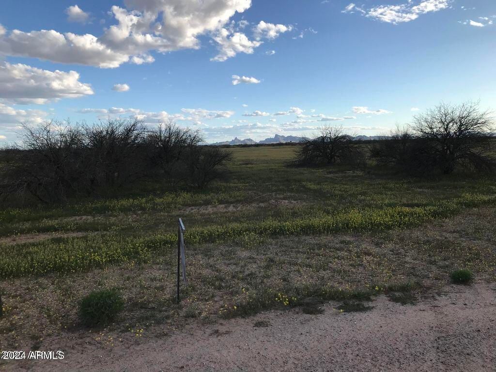 Photo of 00 W Nugget 31 Road #31, Arizona City, AZ 85123 (MLS # 6801576)
