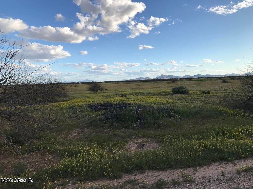 Photo of 00 W Nugget 31 Road #31, Arizona City, AZ 85123 (MLS # 6801576)