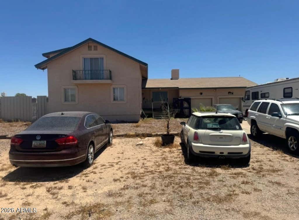 Photo of 22019 N 89th Avenue, Peoria, AZ 85383 (MLS # 7051209)