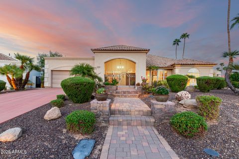 10190 E CARON Street Scottsdale AZ 85258