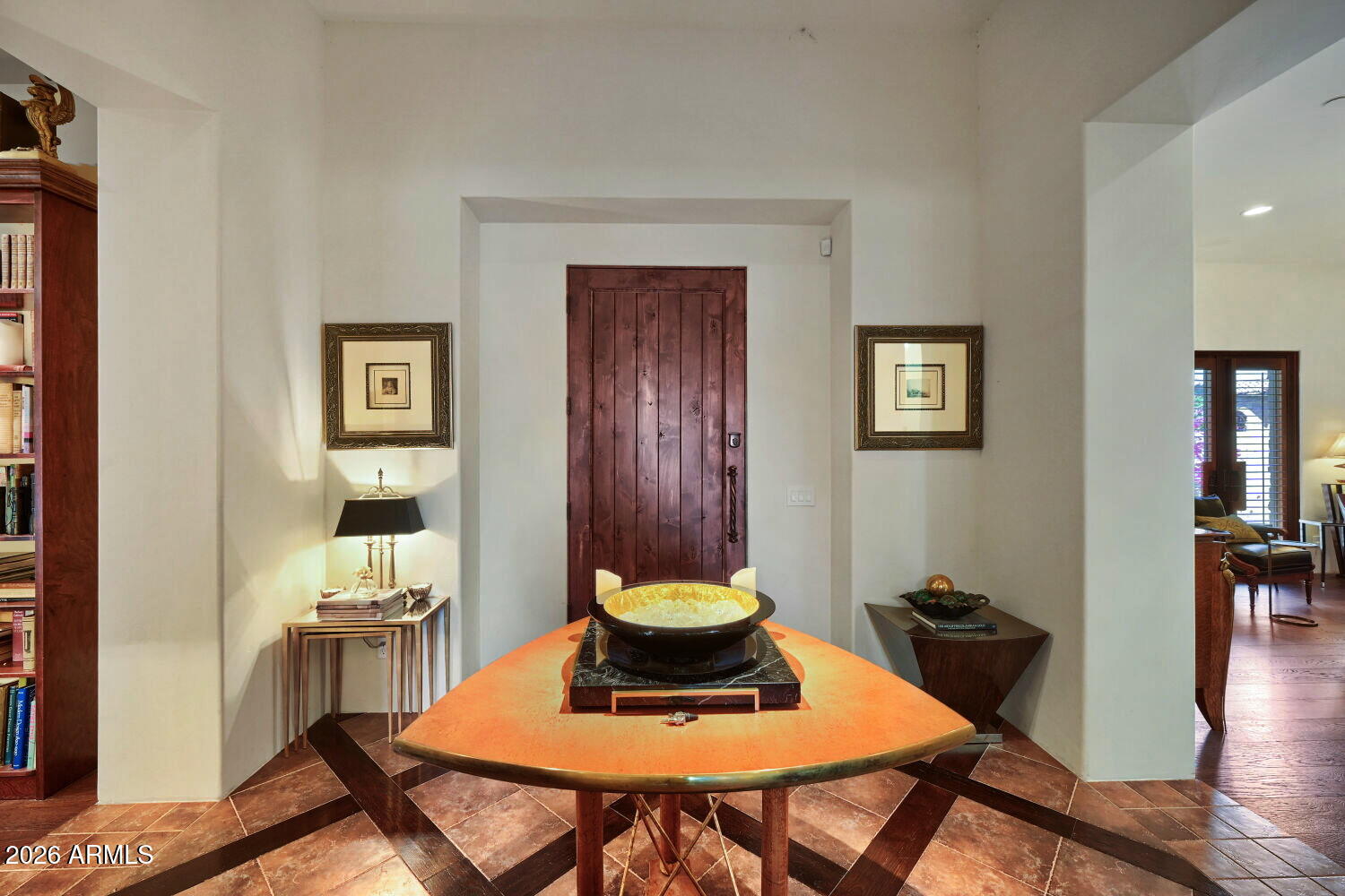 7751 E GOLDEN EAGLE Circle