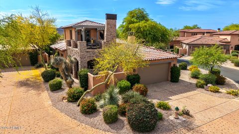 7751 E GOLDEN EAGLE Circle Gold Canyon AZ 85118