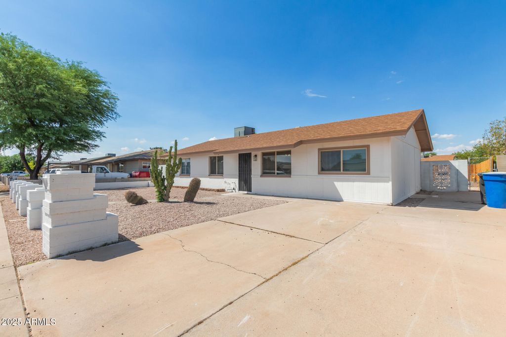 Photo of 776 E Tyson Street, Chandler, AZ 85225 (MLS # 6911459)