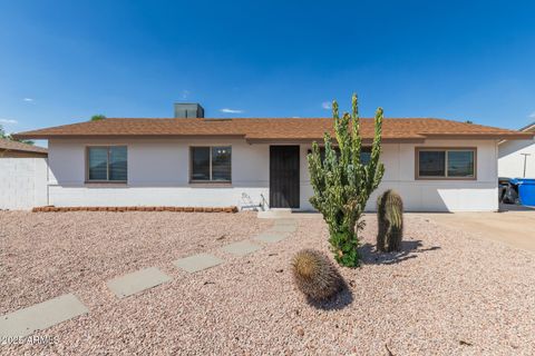 776 E TYSON Street Chandler AZ 85225