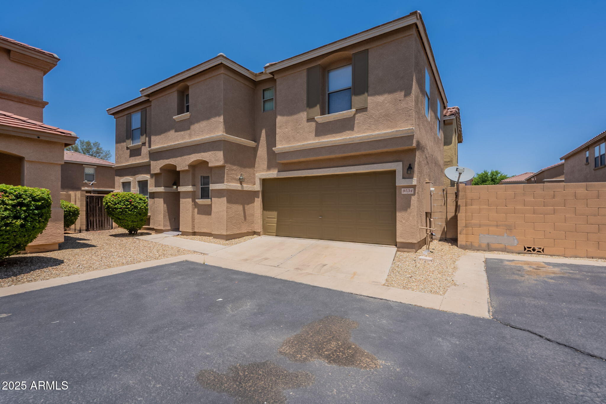 Homes 1 9534 N 82ND Lane