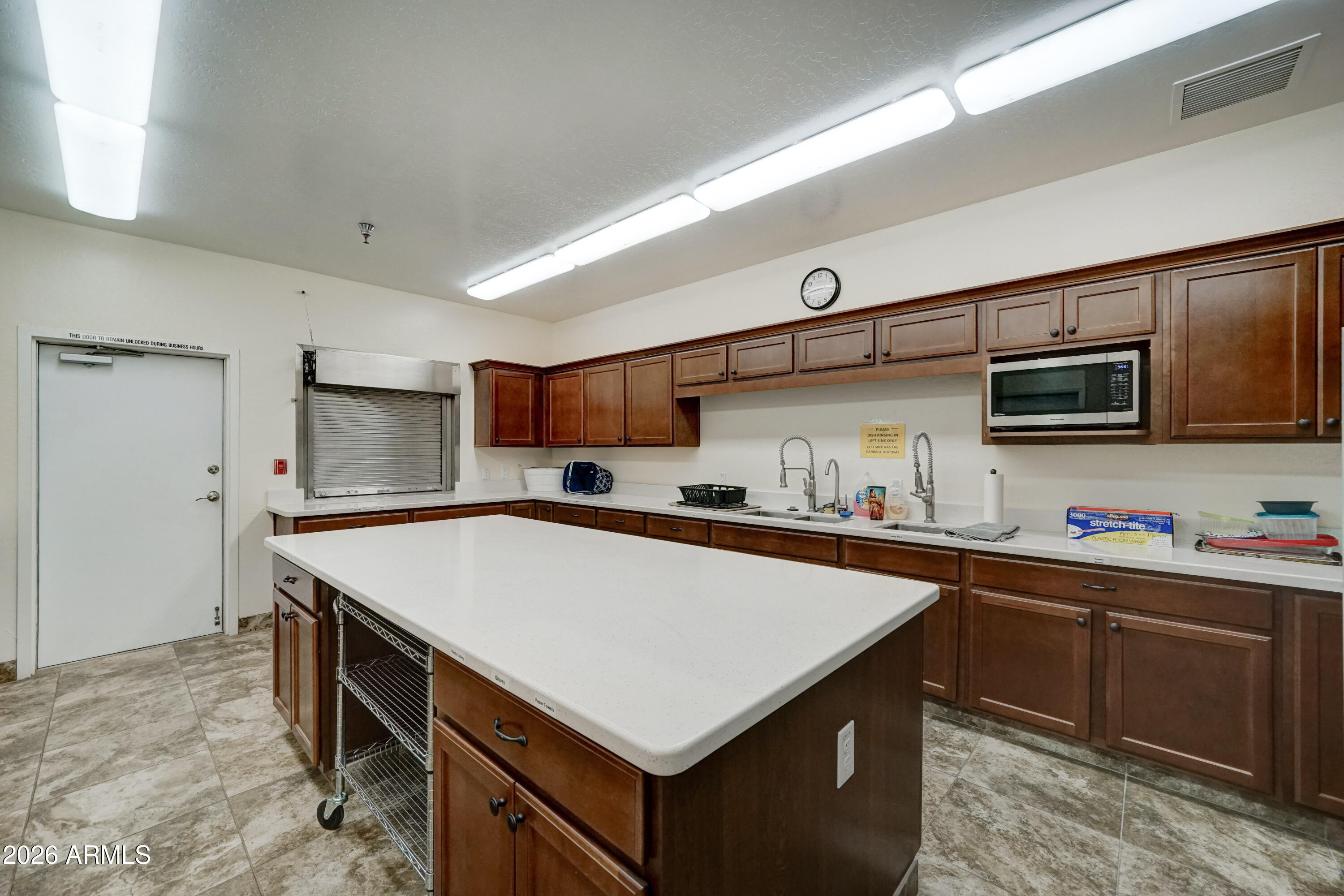 Meridian Manor - Residential