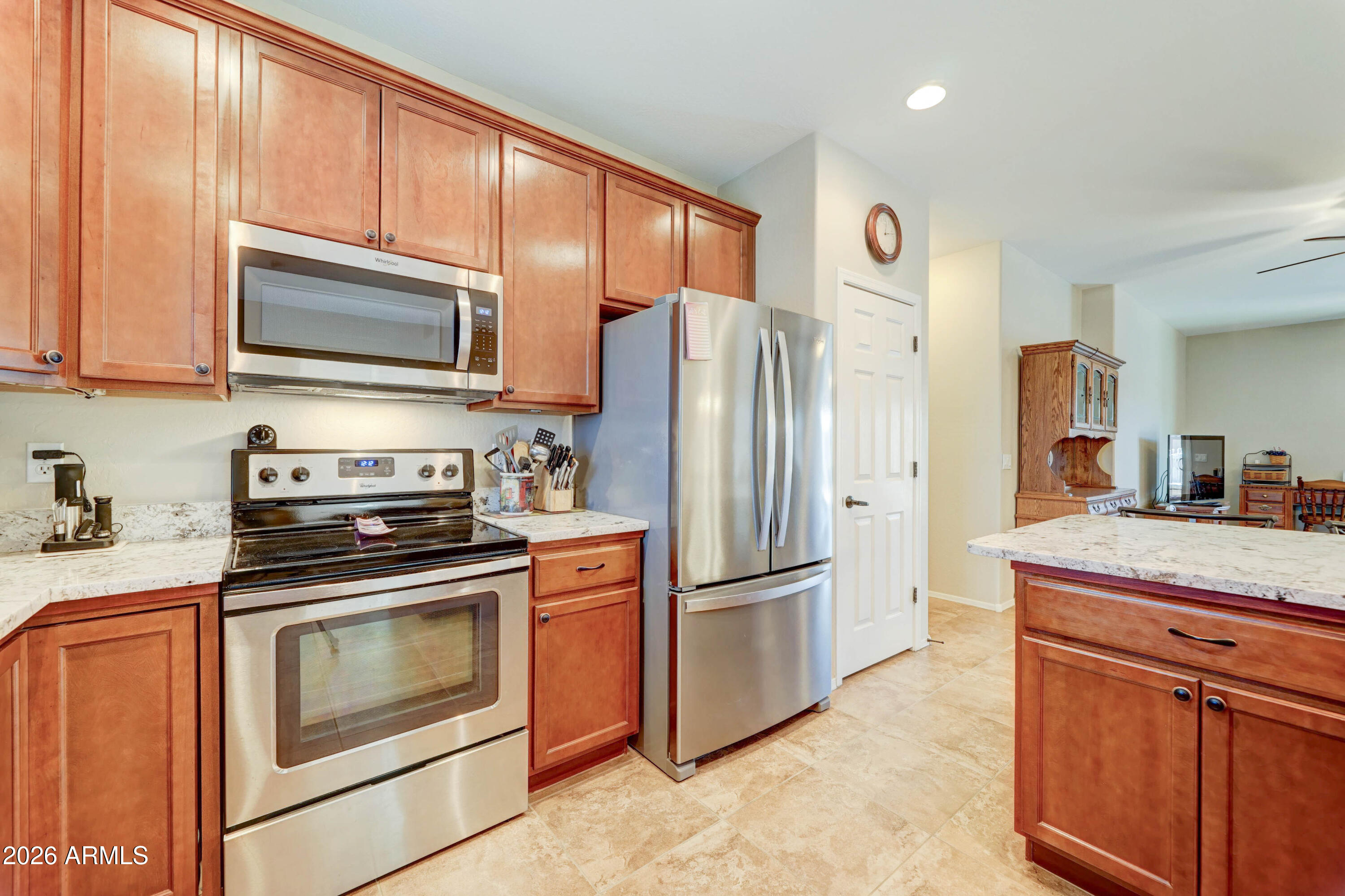 2101 S Meridian Road 164