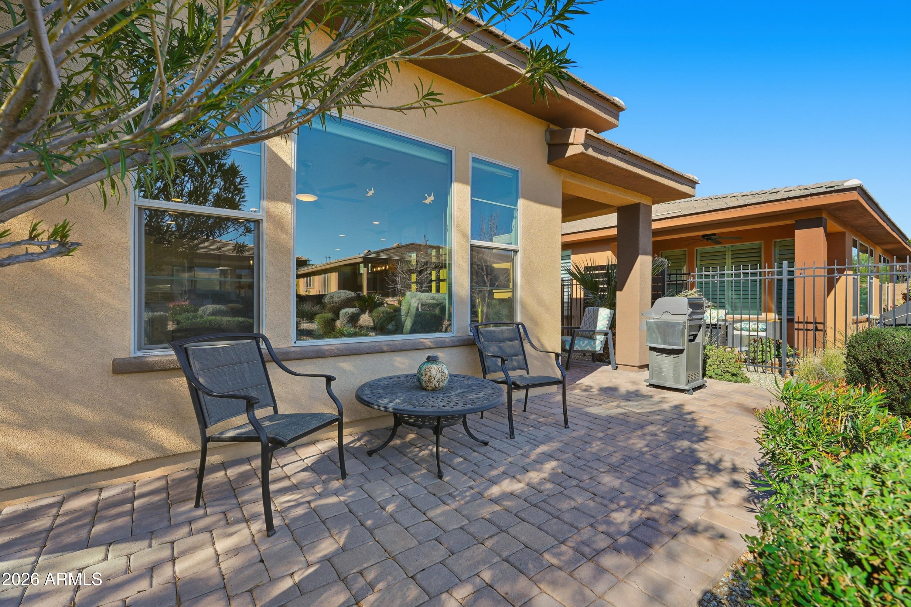 Encanterra - Residential