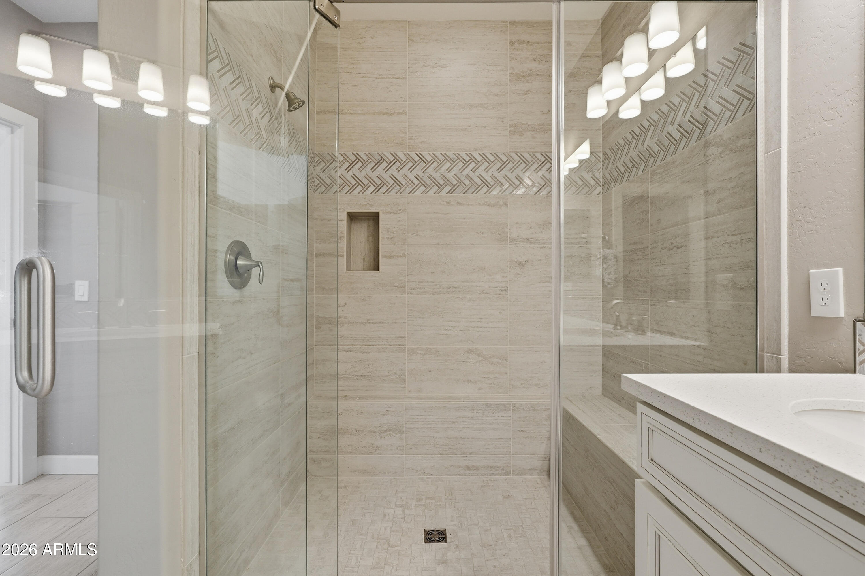 Encanterra - Residential