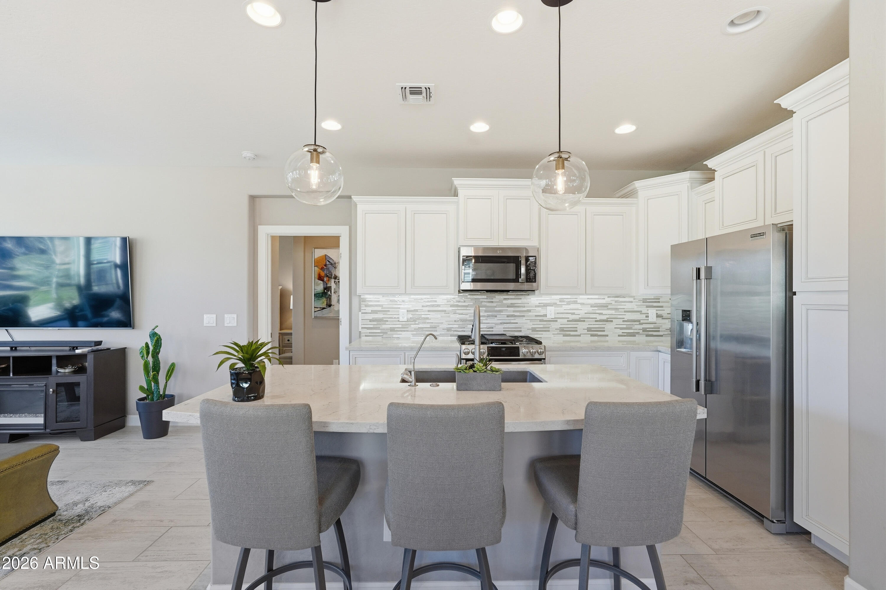 Encanterra - Residential