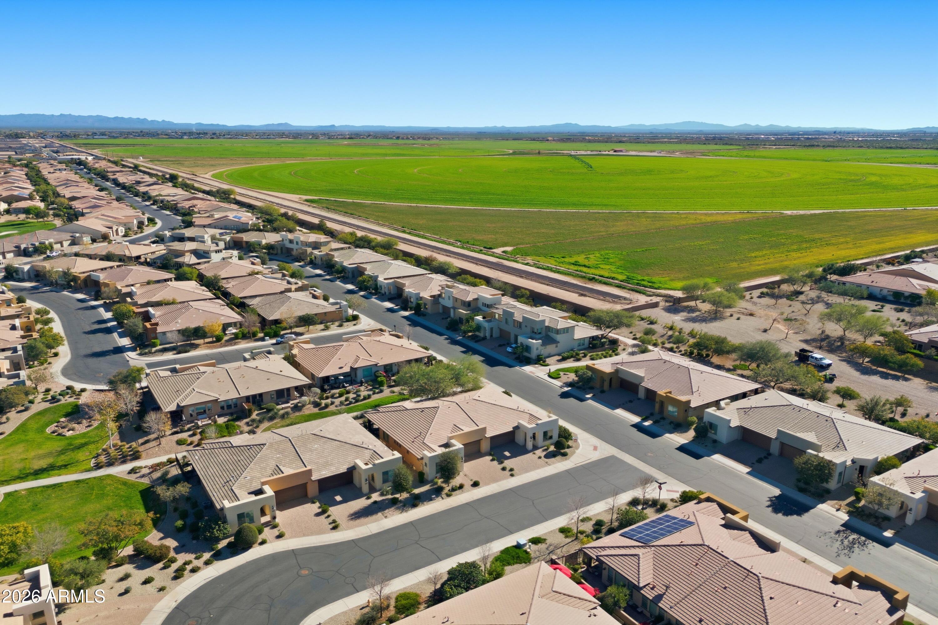 Encanterra - Residential