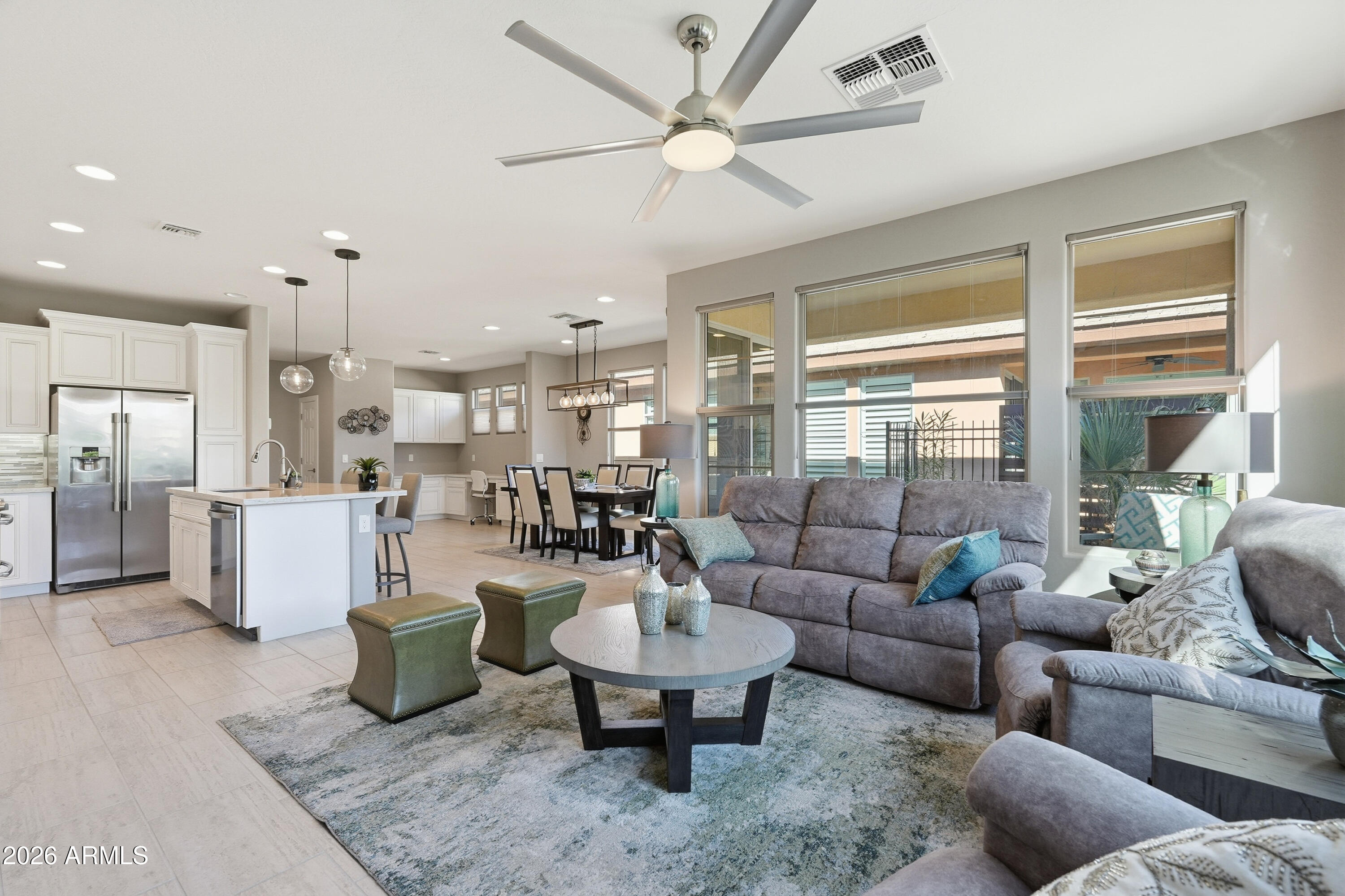 Encanterra - Residential