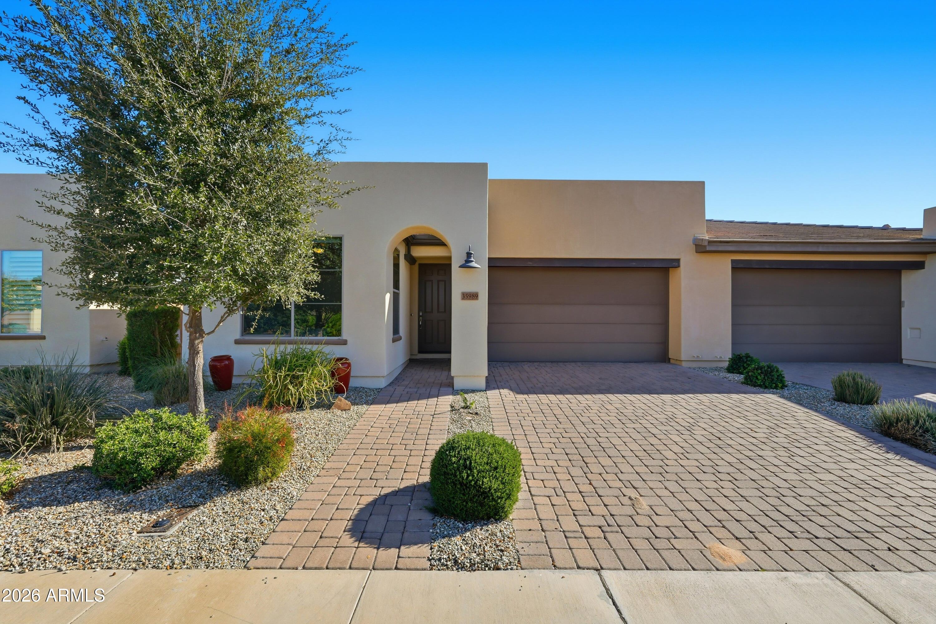 Encanterra - Residential