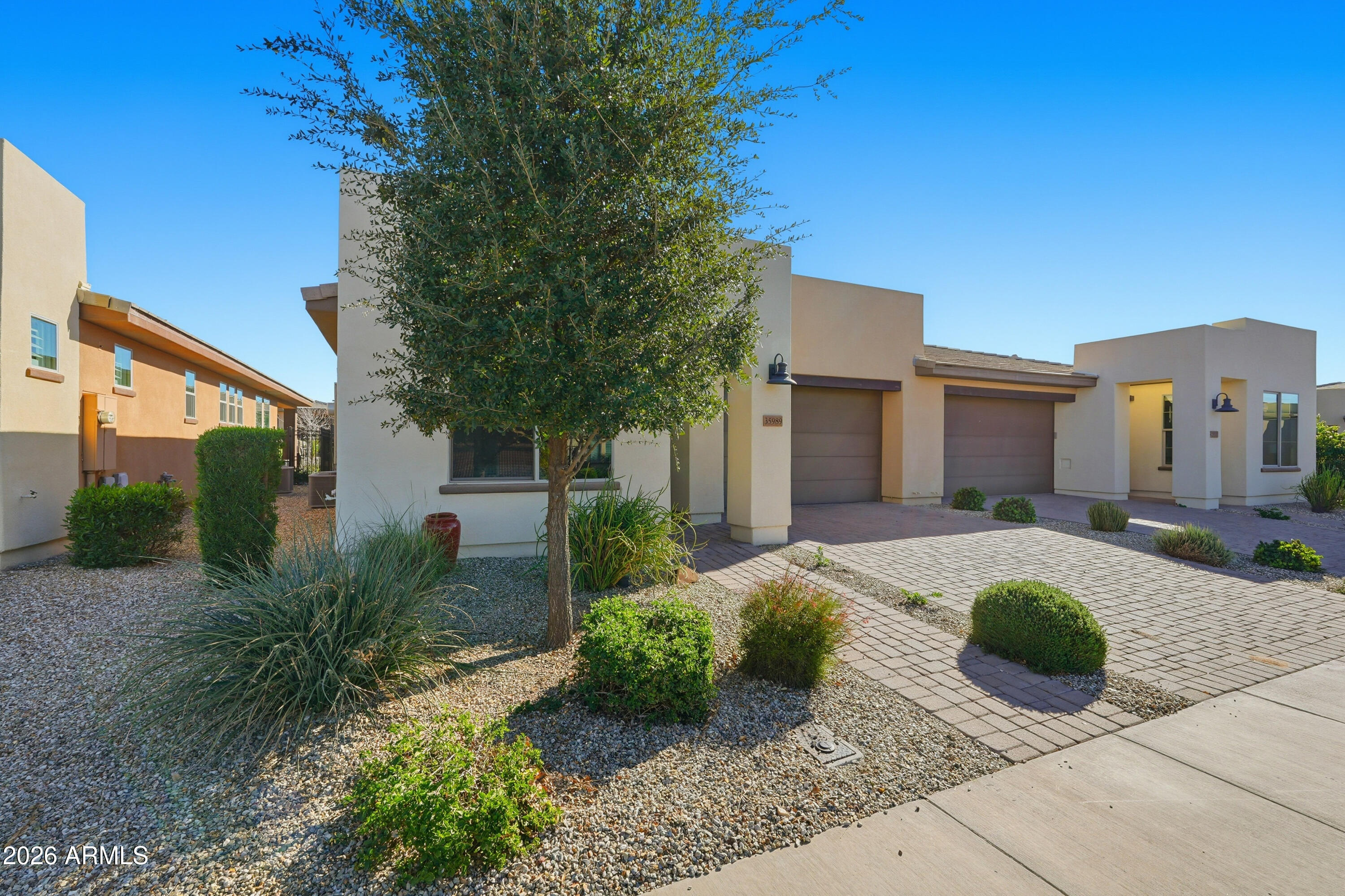 Encanterra - Residential