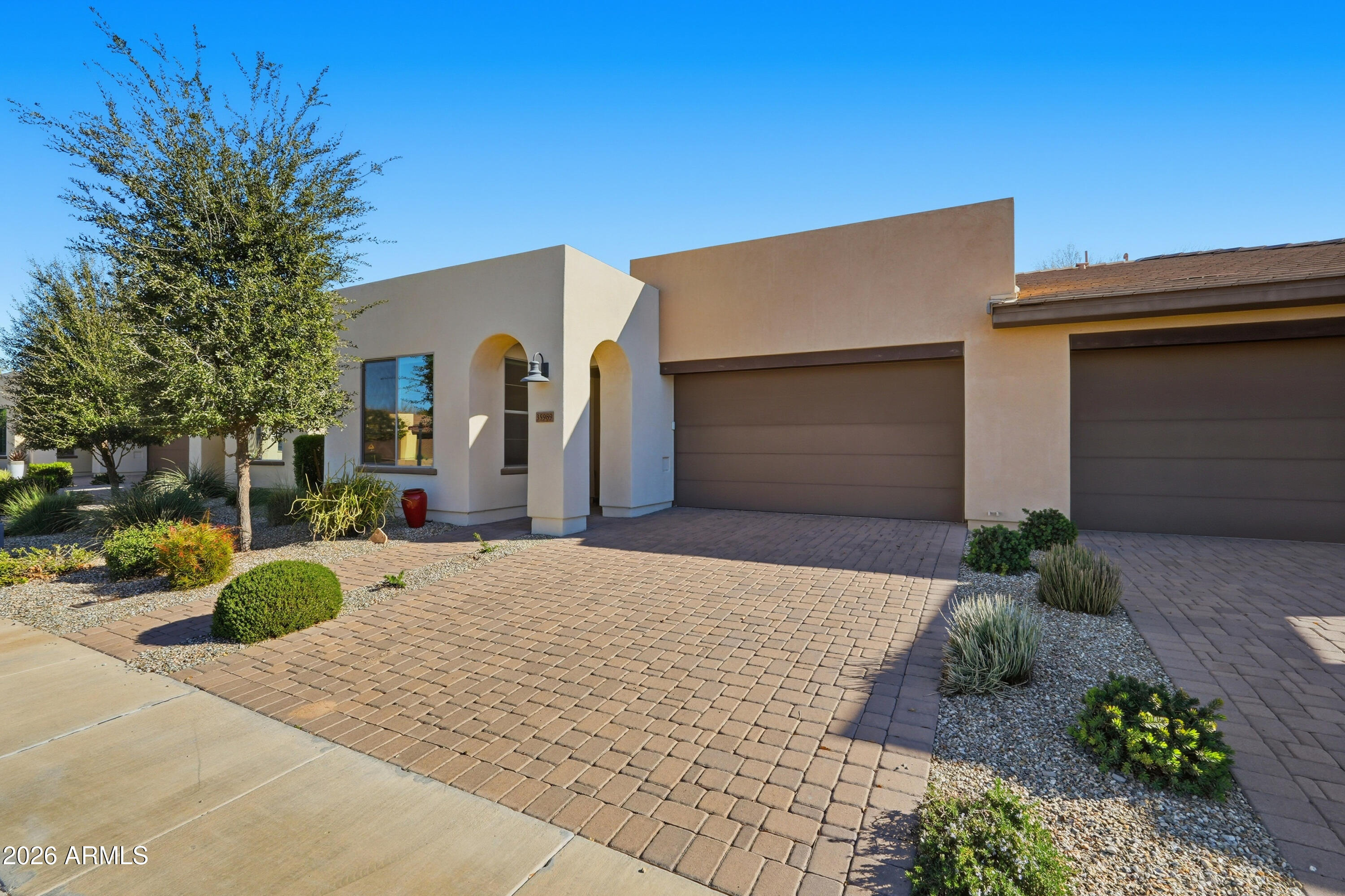 Encanterra - Residential