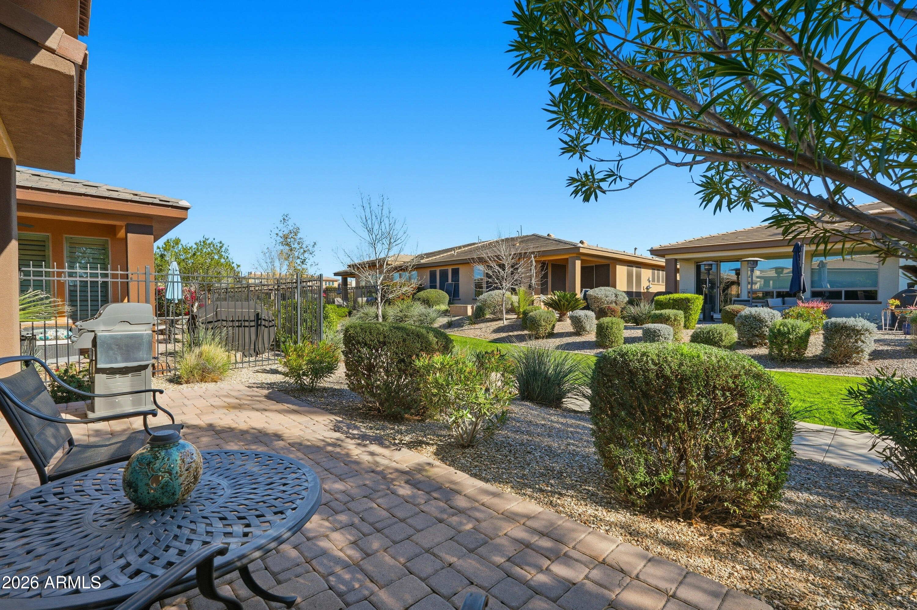 Encanterra - Residential