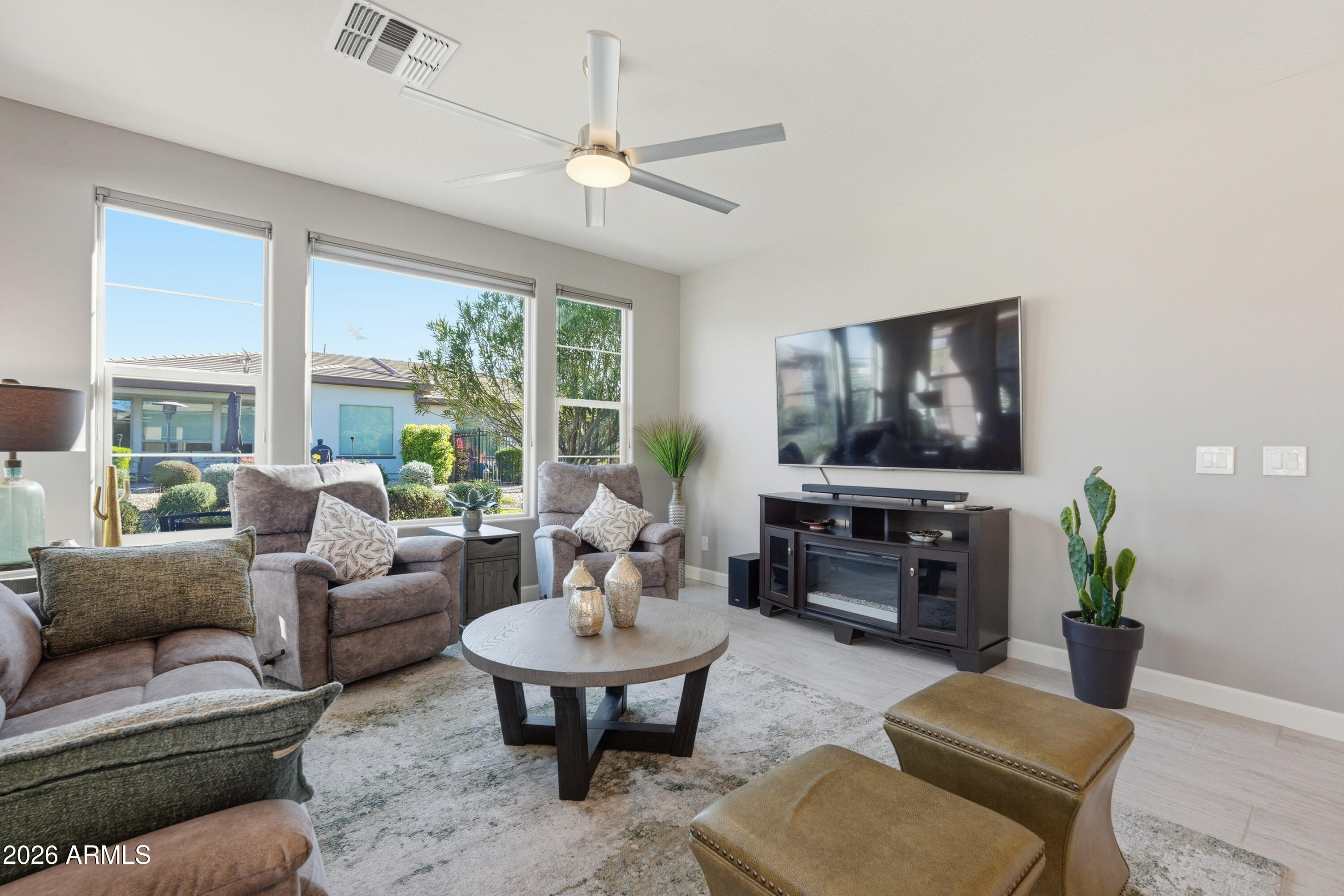 Encanterra - Residential