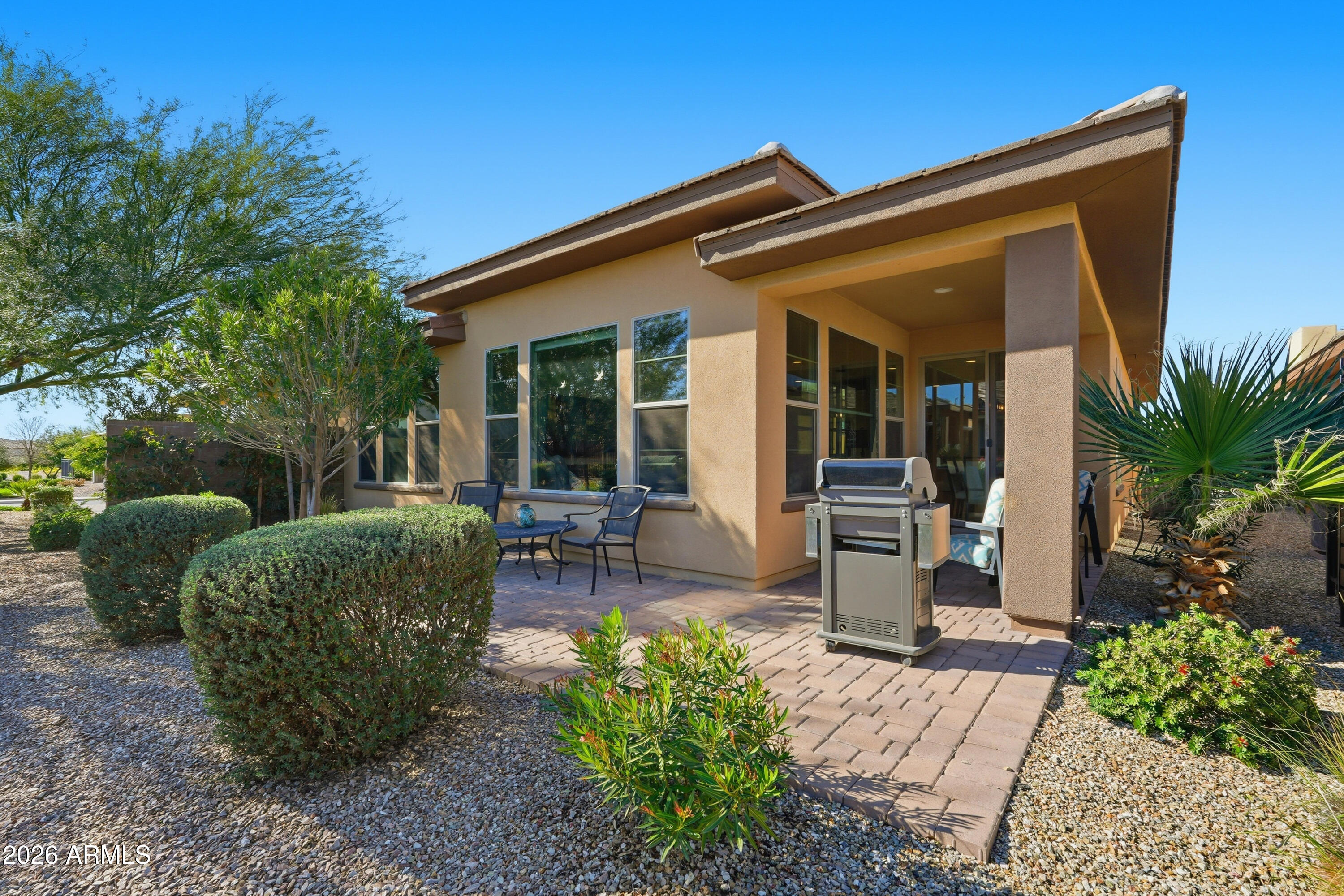 Encanterra - Residential