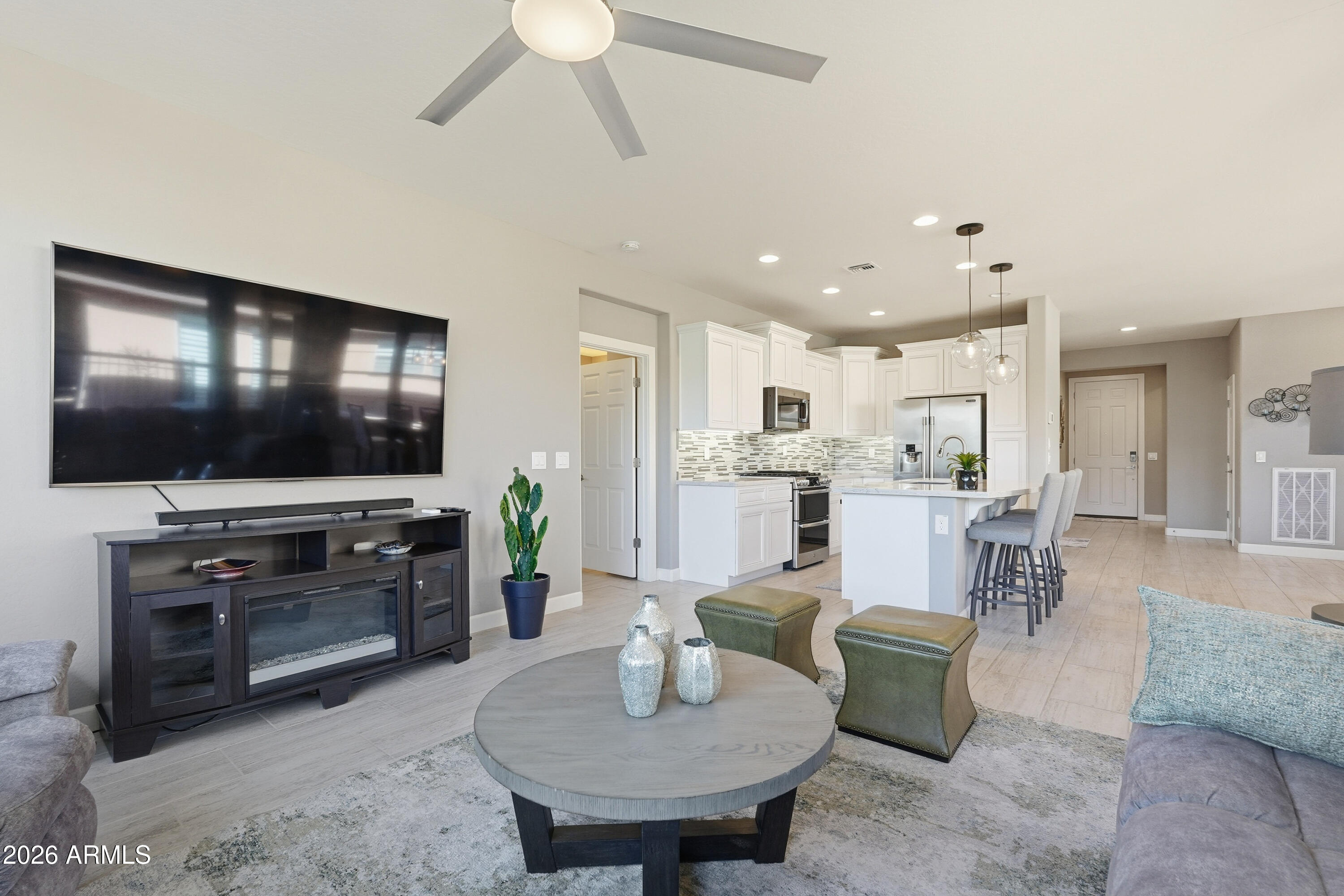 Encanterra - Residential