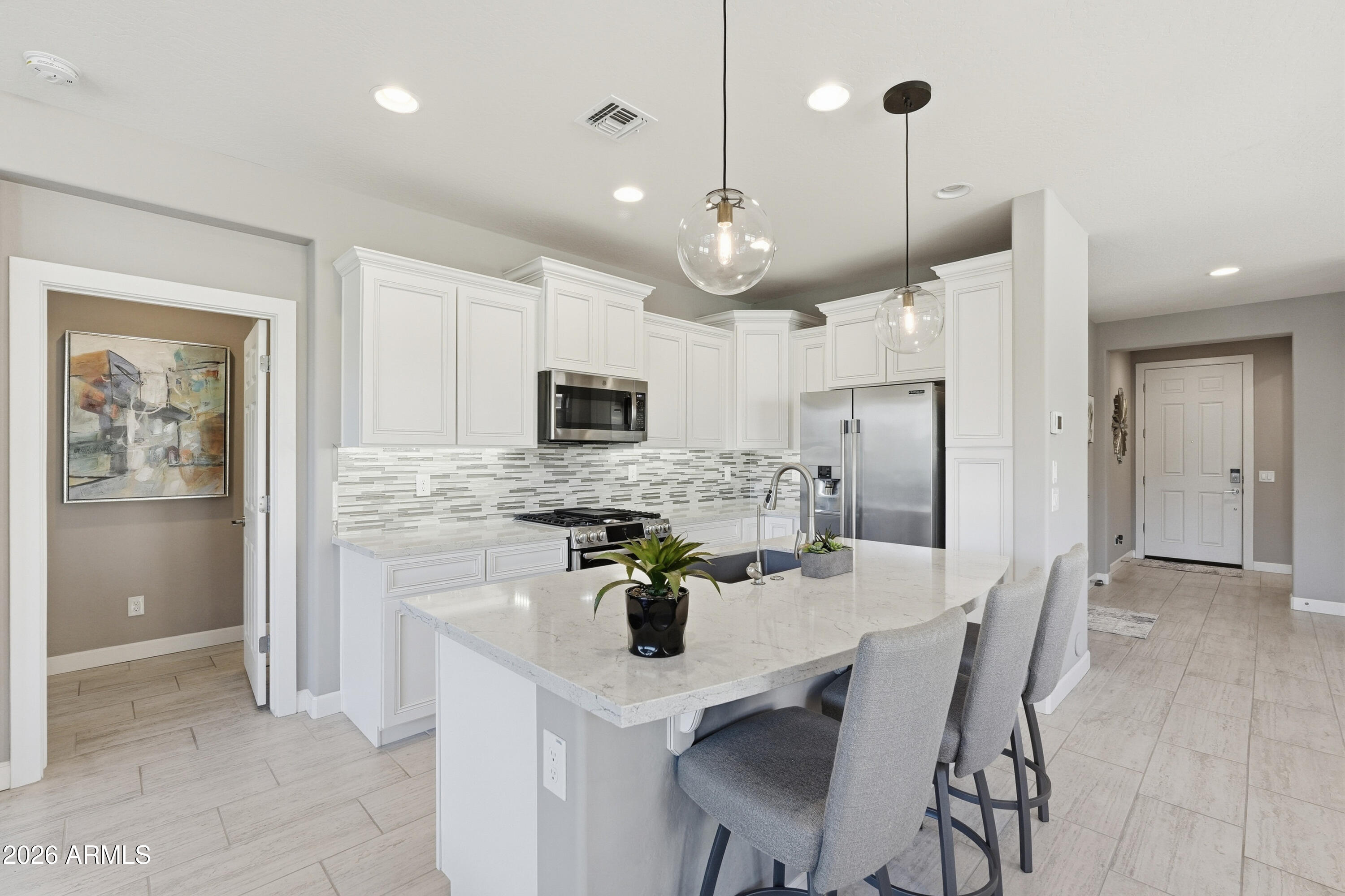 Encanterra - Residential
