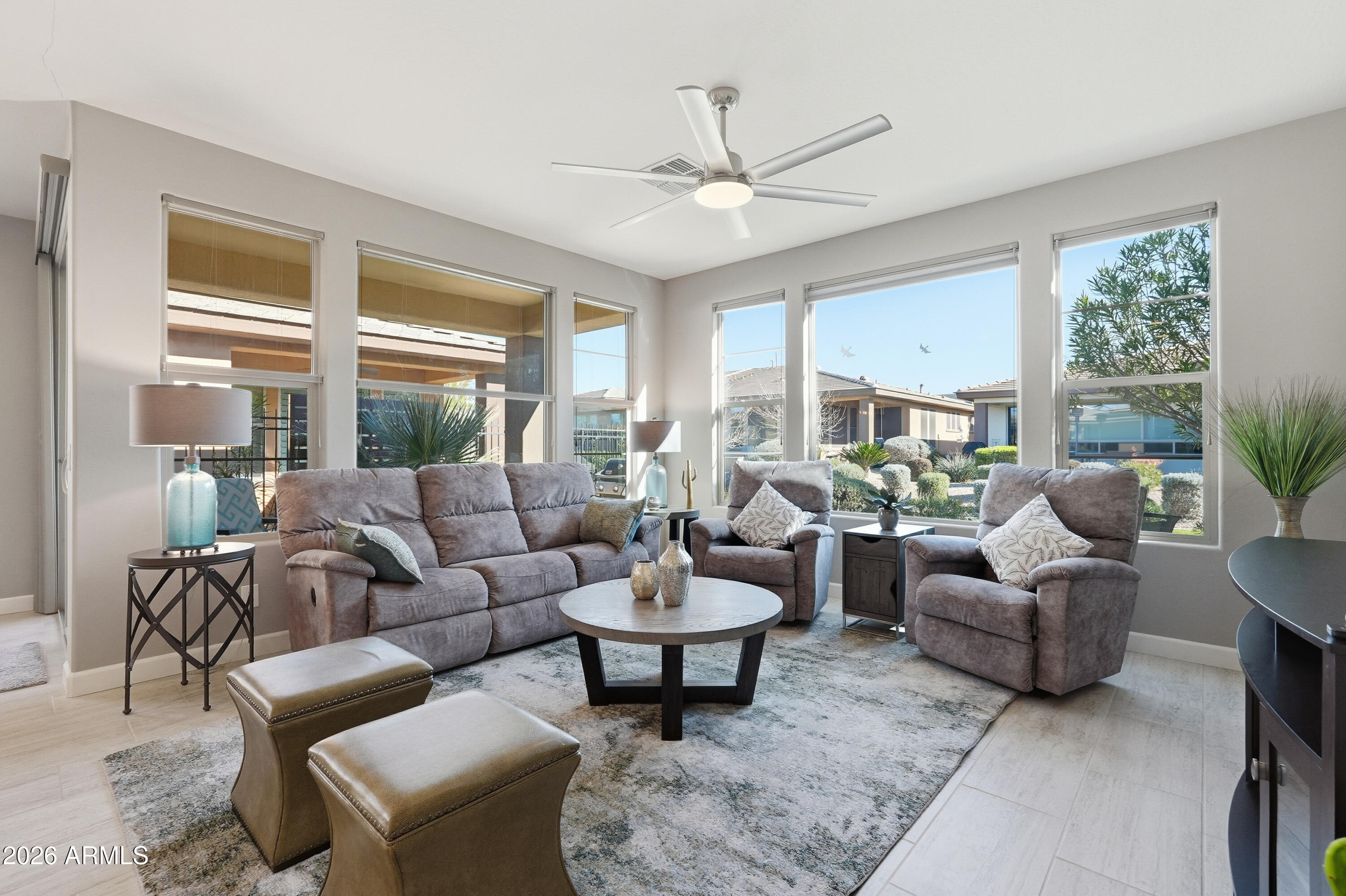 Encanterra - Residential