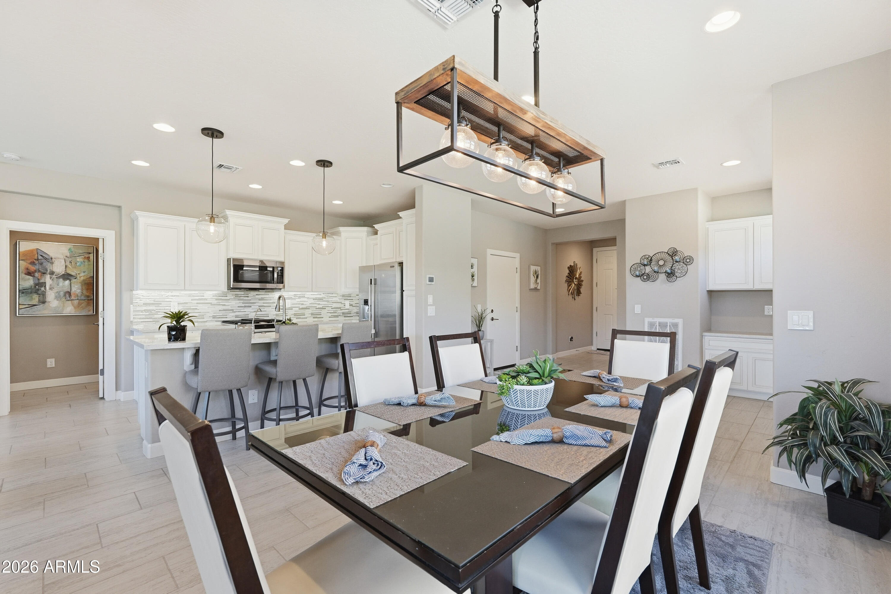 Encanterra - Residential
