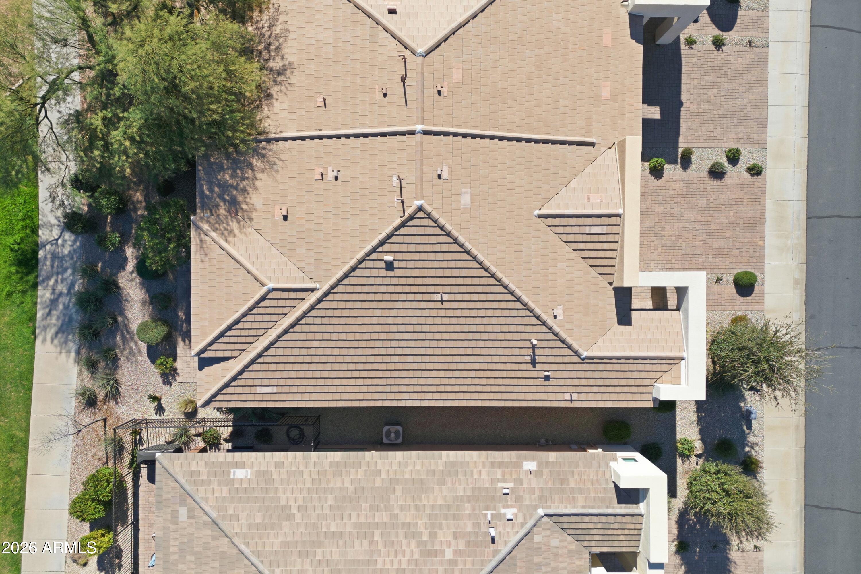 Encanterra - Residential