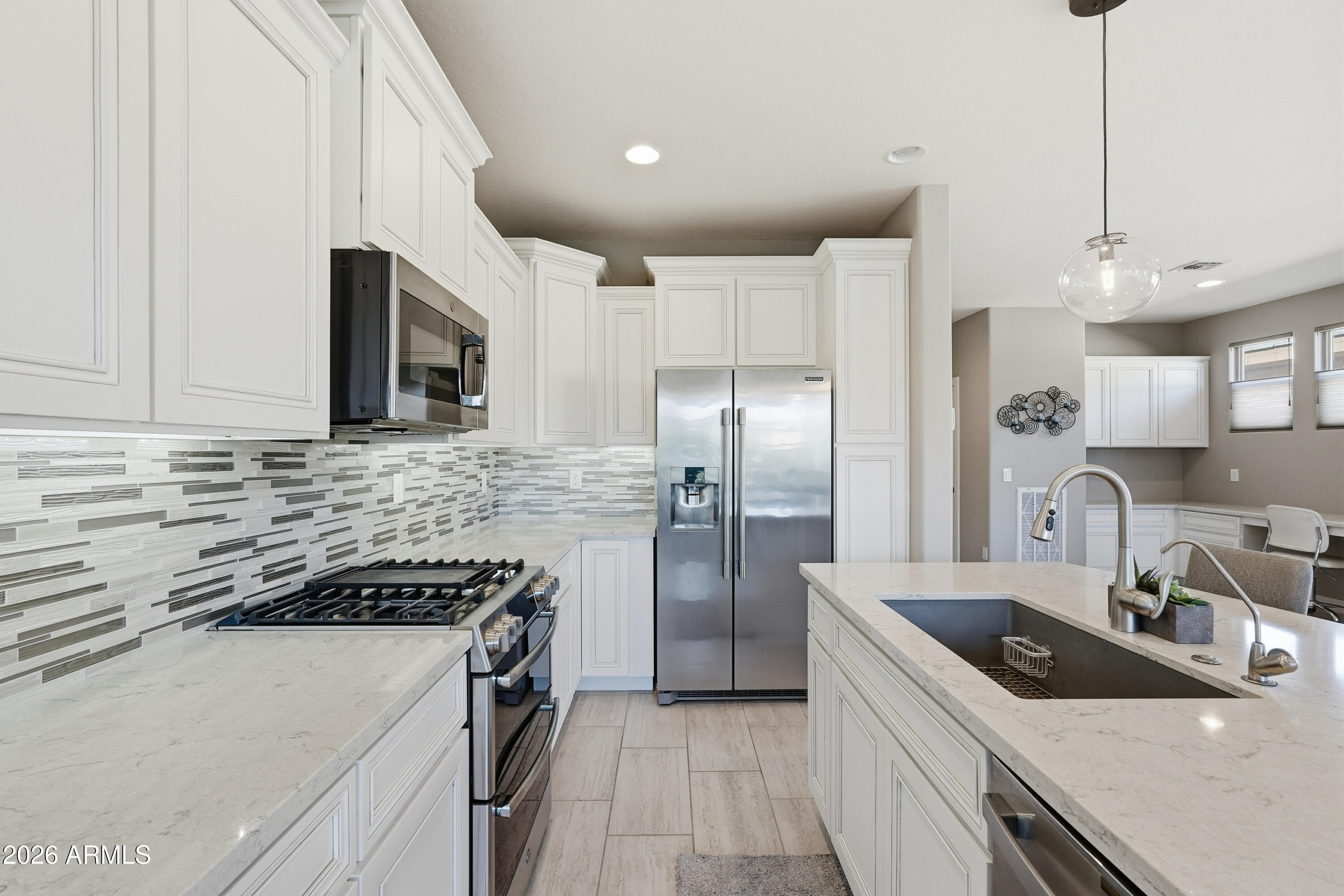 Encanterra - Residential