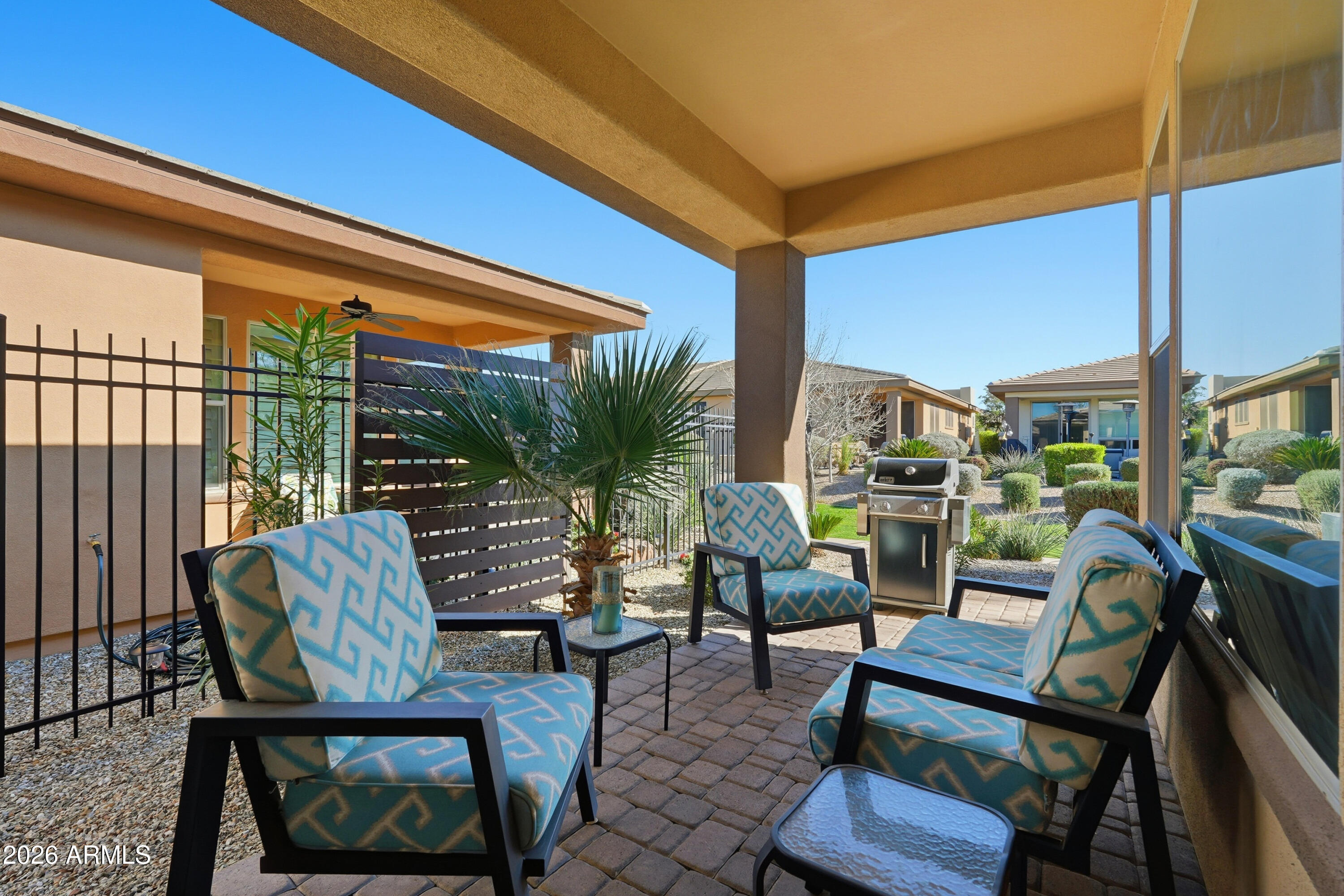 Encanterra - Residential