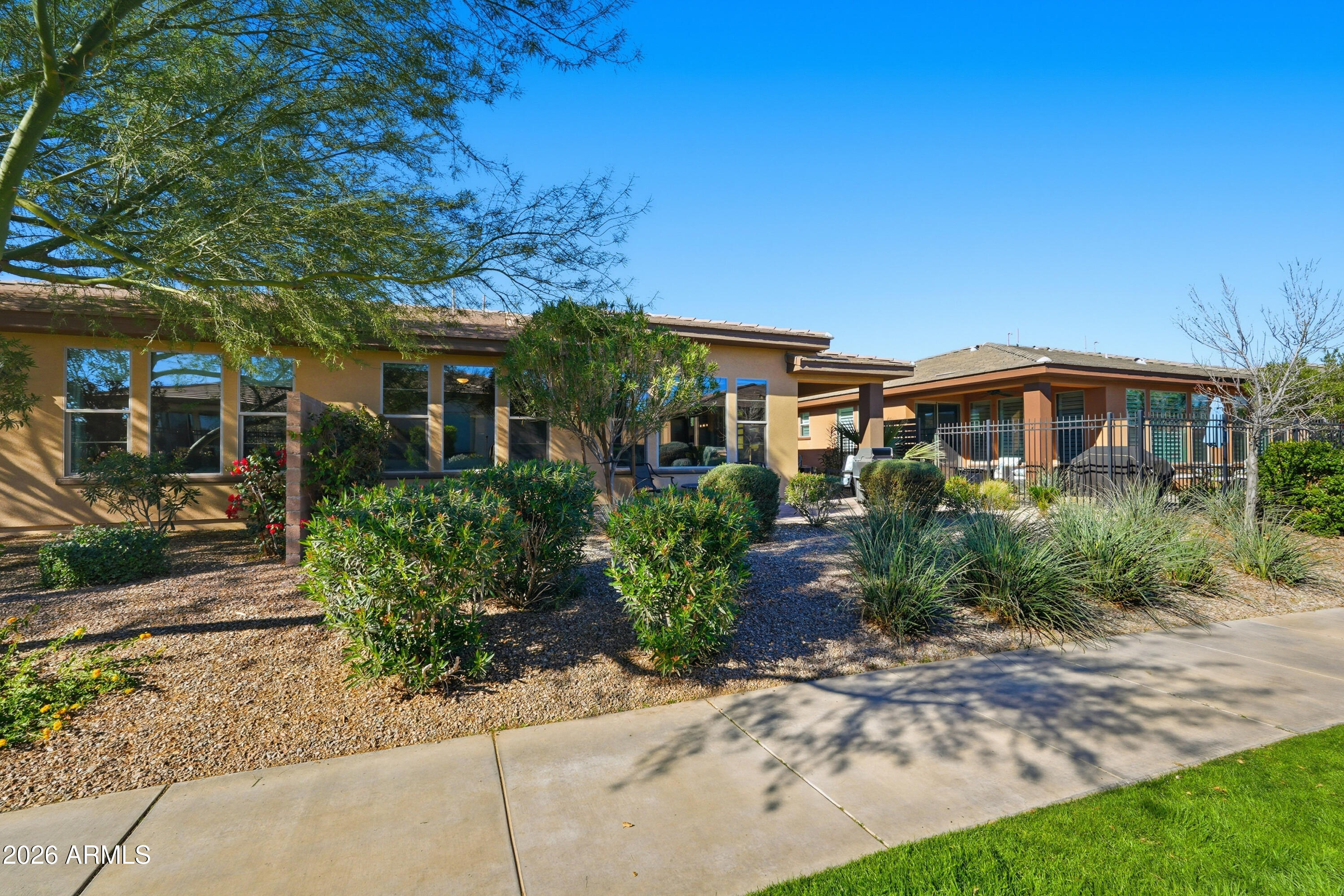 Encanterra - Residential