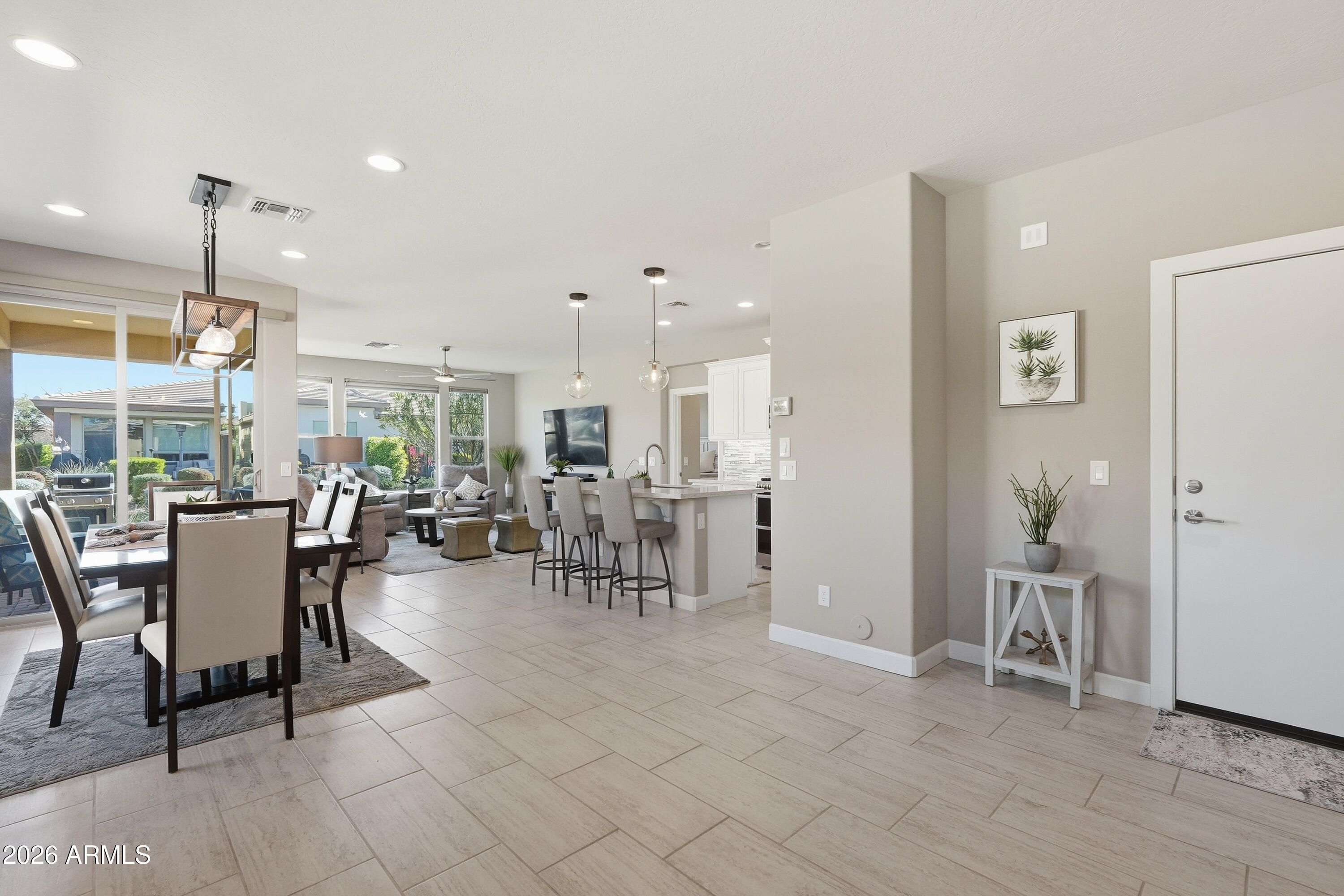 Encanterra - Residential