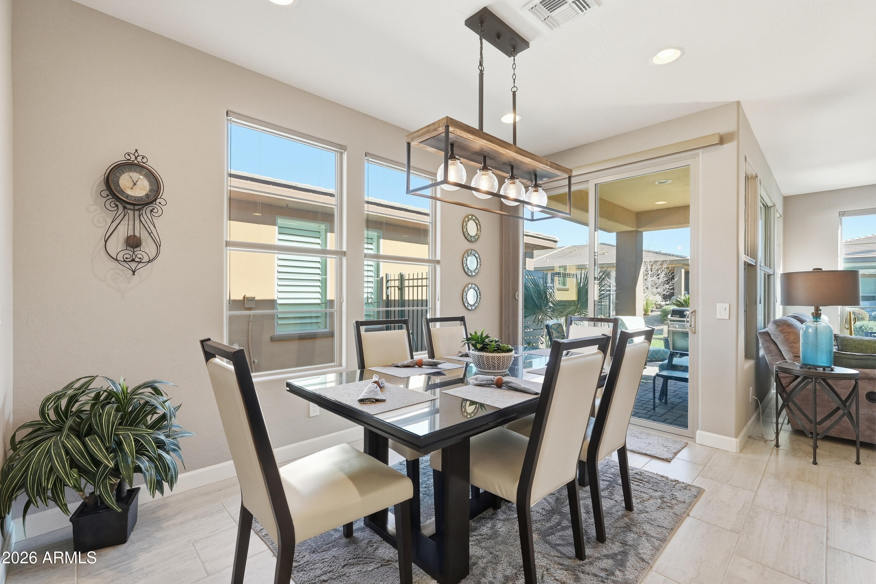 Encanterra - Residential