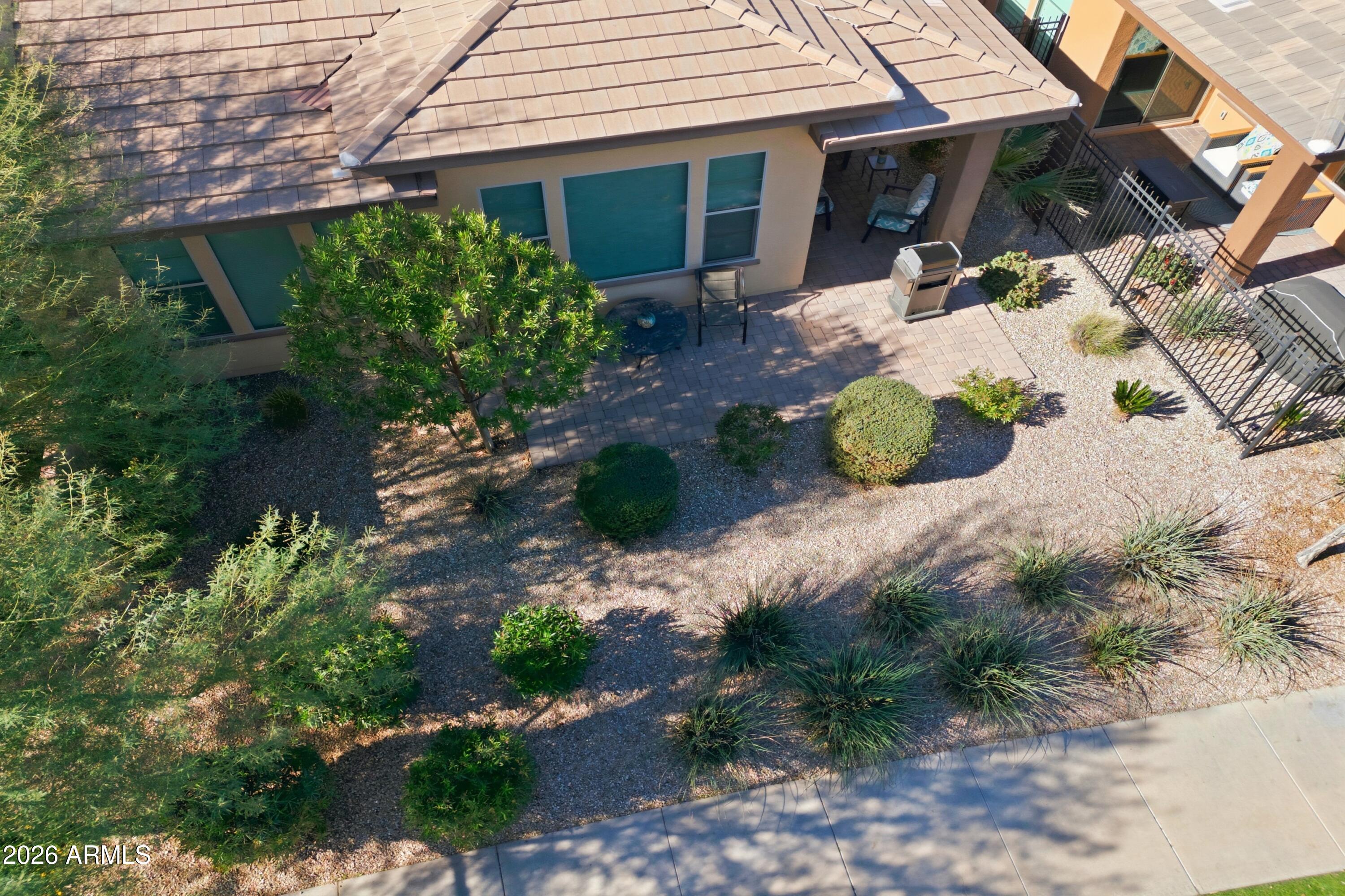 Encanterra - Residential