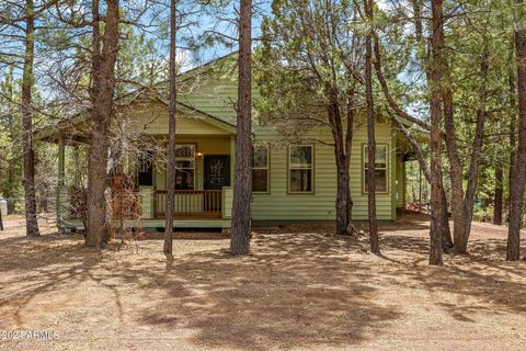 A home in Lakeside