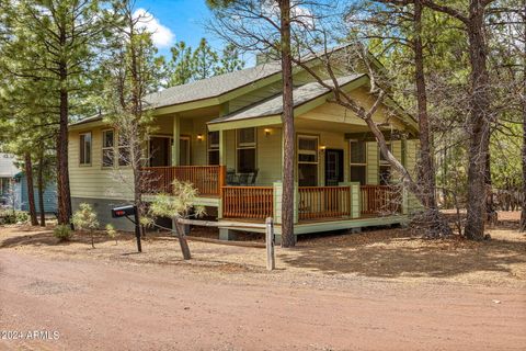 A home in Lakeside