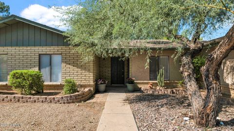 9313 E Altadena Avenue Scottsdale AZ 85260