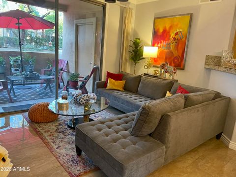 Photo of 20100 N 78th Place E #1210, Scottsdale, AZ 85255 (MLS # 7024528)