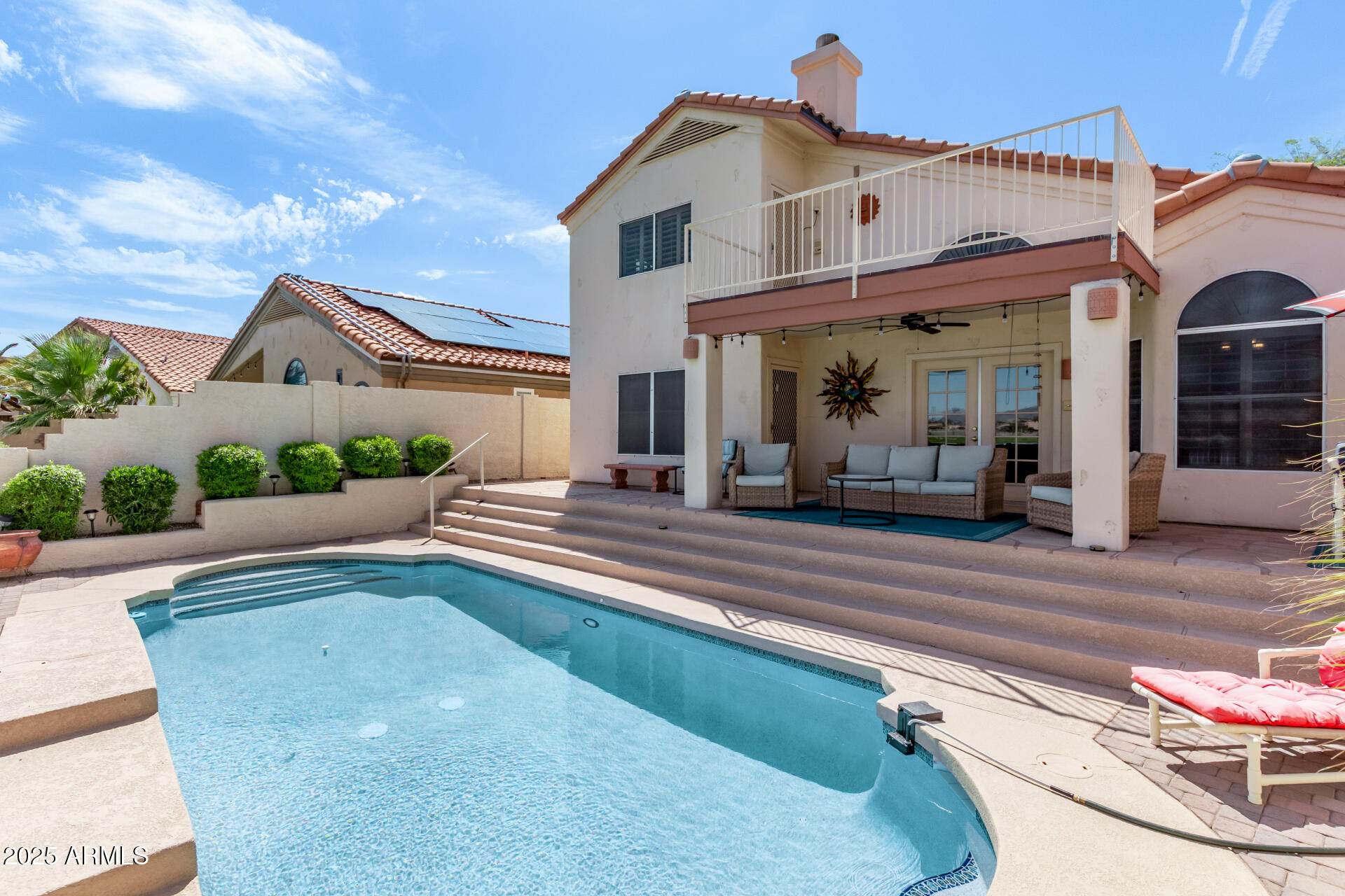 10281 S SANTA FE Lane