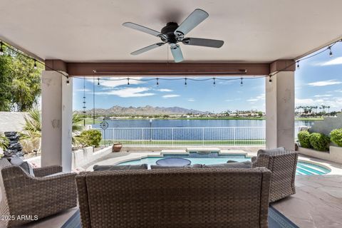 10281 S SANTA FE Lane Goodyear AZ 85338