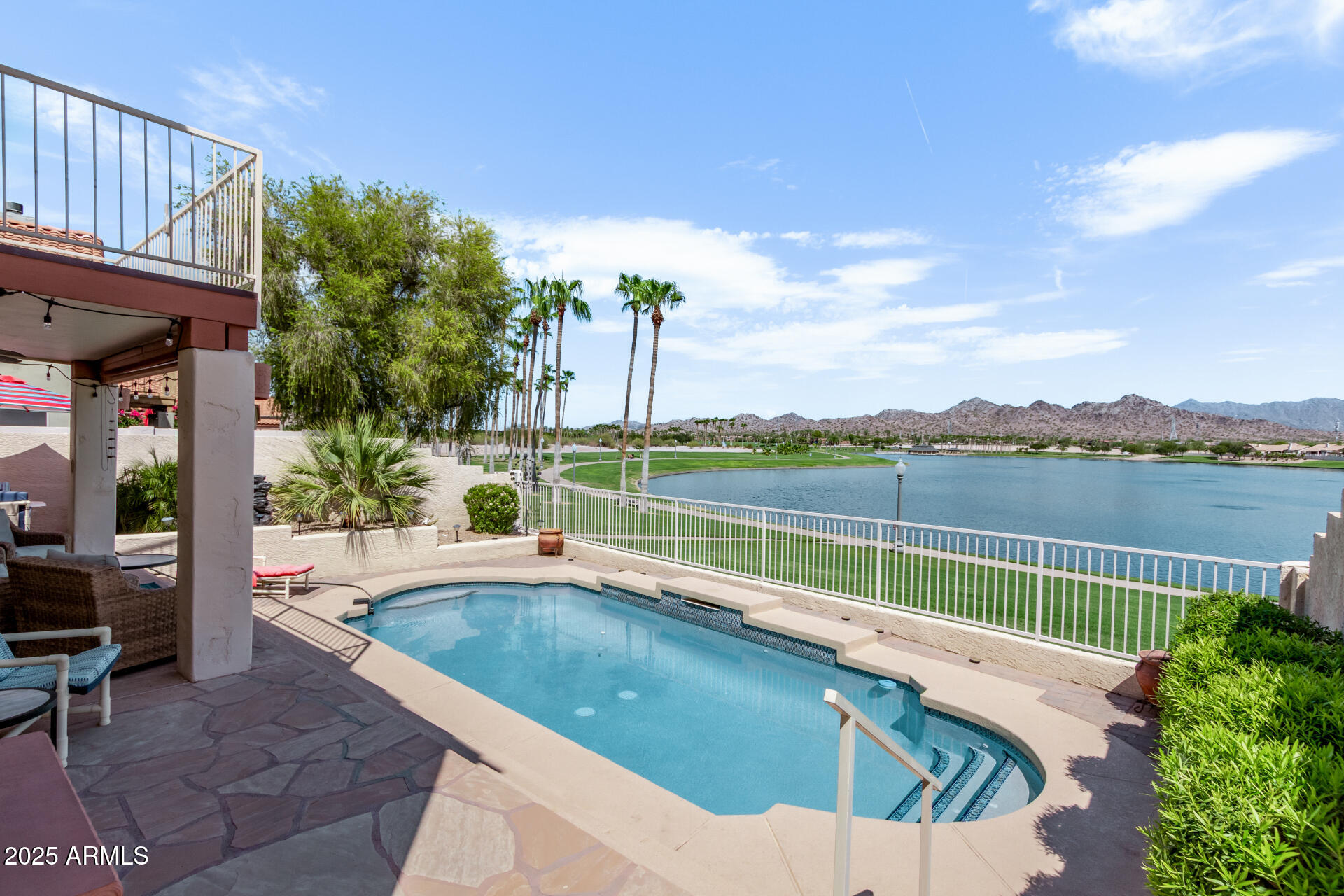10281 S SANTA FE Lane