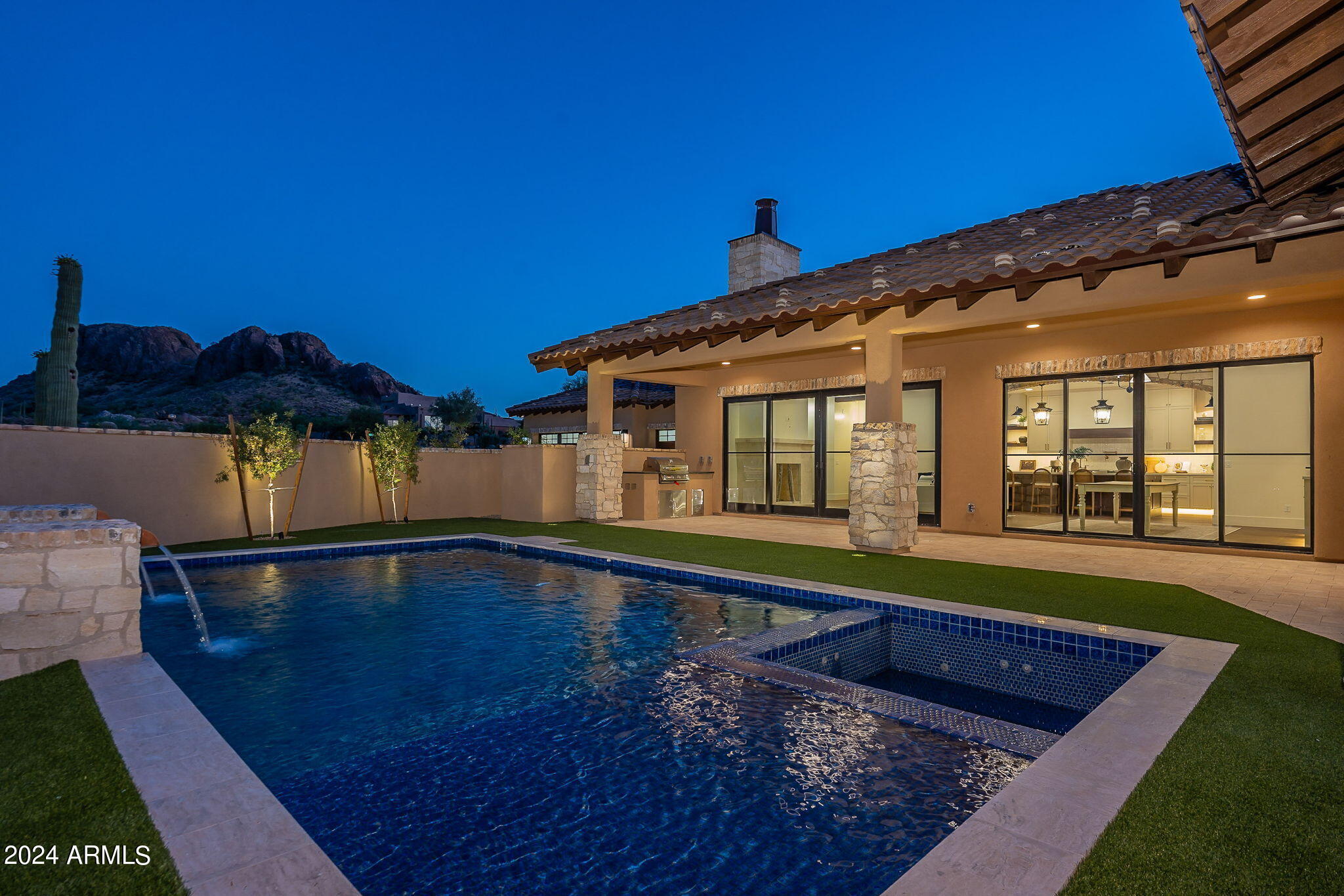 View Gold Canyon, AZ 85118 house