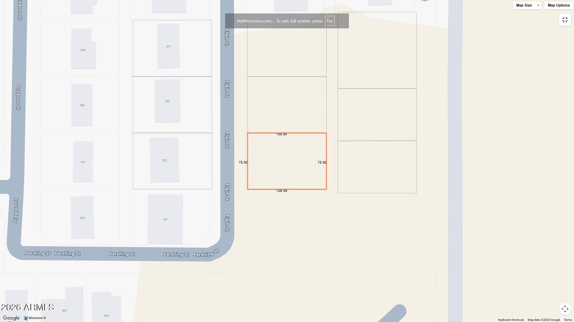 TBD Lot 2 Elgin Street 10656146