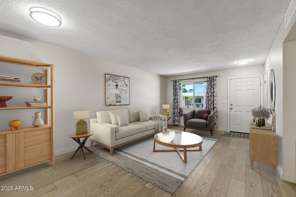 Photo of 13671 N 111th Avenue, Sun City, AZ 85351 (MLS # 6877549)
