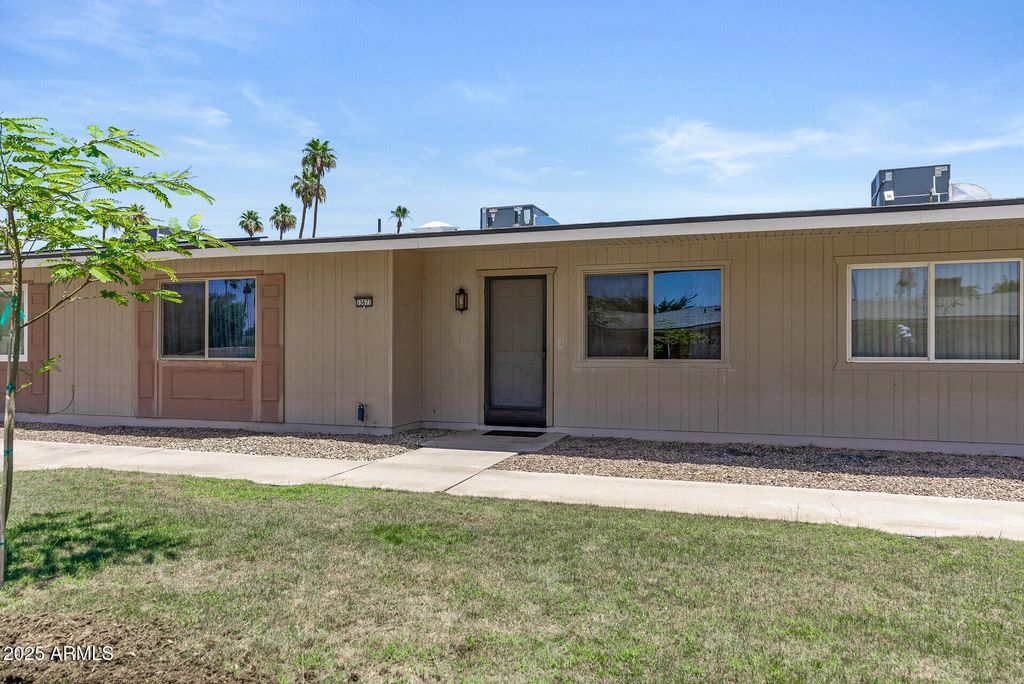 Photo of 13671 N 111th Avenue, Sun City, AZ 85351 (MLS # 6877549)