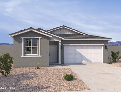 Photo of 18130 W La Senda Drive, Surprise, AZ 85387 (MLS # 7041538)