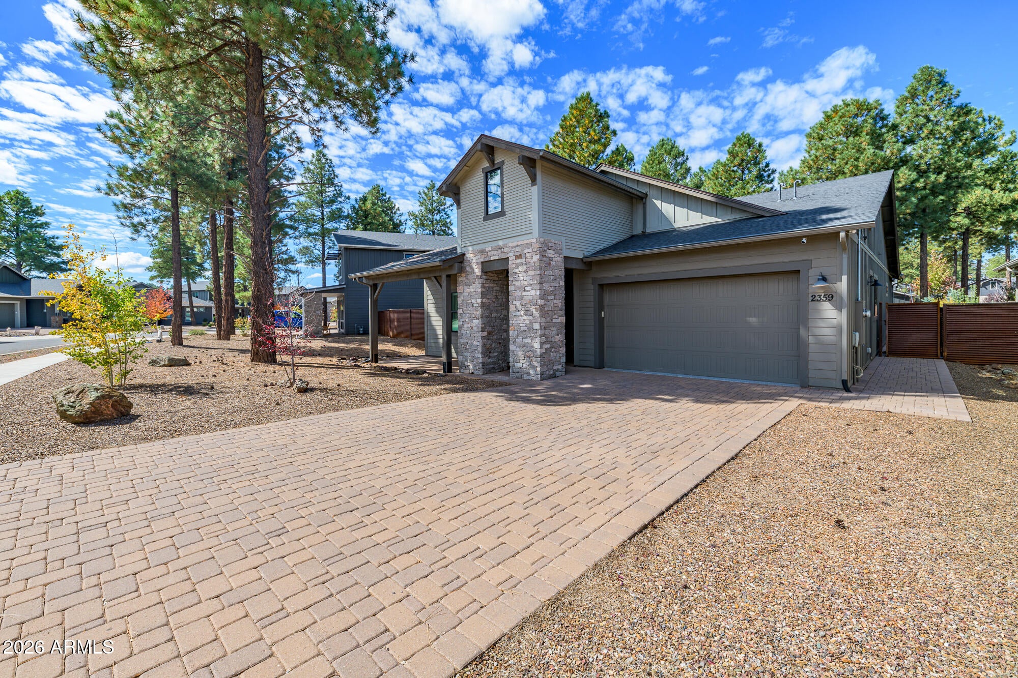 2359 S Polaris Way --