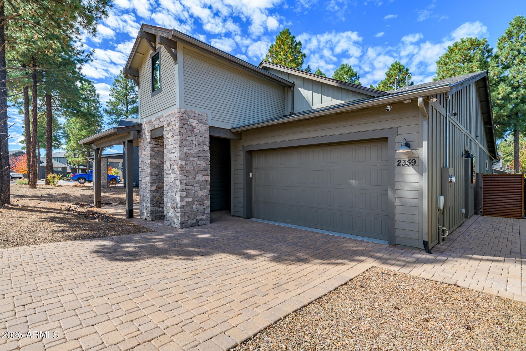 2359 S Polaris Way --